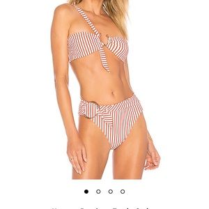 For Love and Lemons Bikini